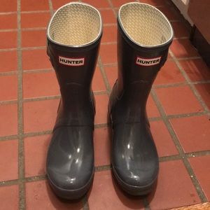 Women’s original short hunter boot